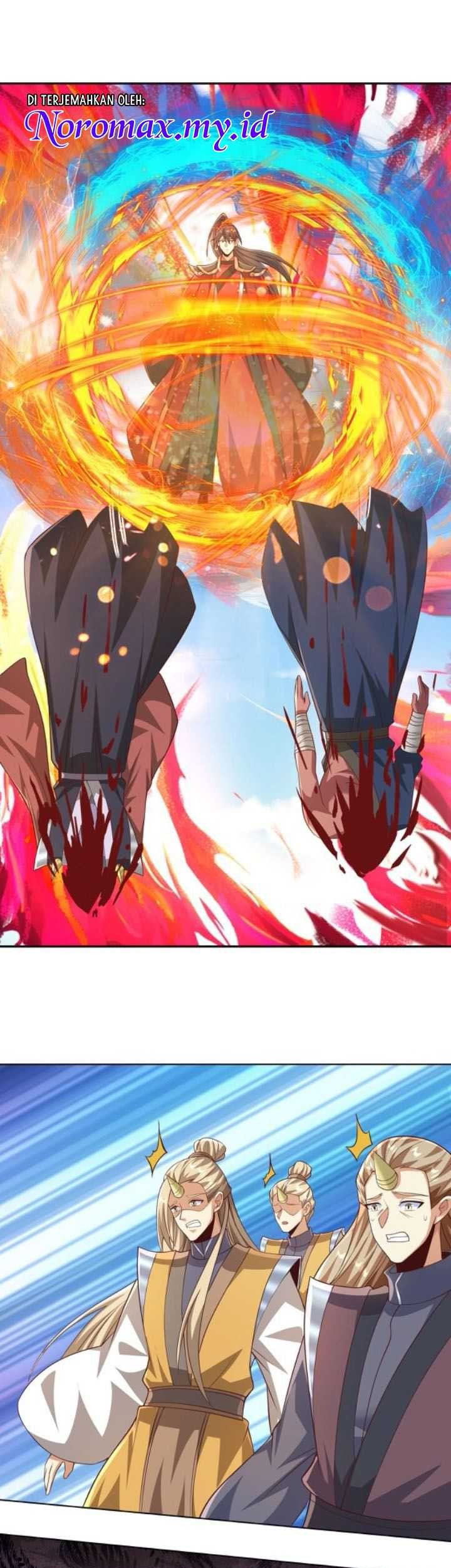 Baca  It’s Over! The Queen’s Soft Rice Husband is Actually Invincible Chapter 378 Gambar 2