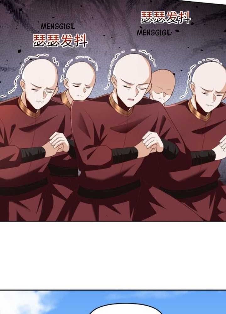 It’s Over! The Queen’s Soft Rice Husband is Actually Invincible Chapter 378 Gambar 3