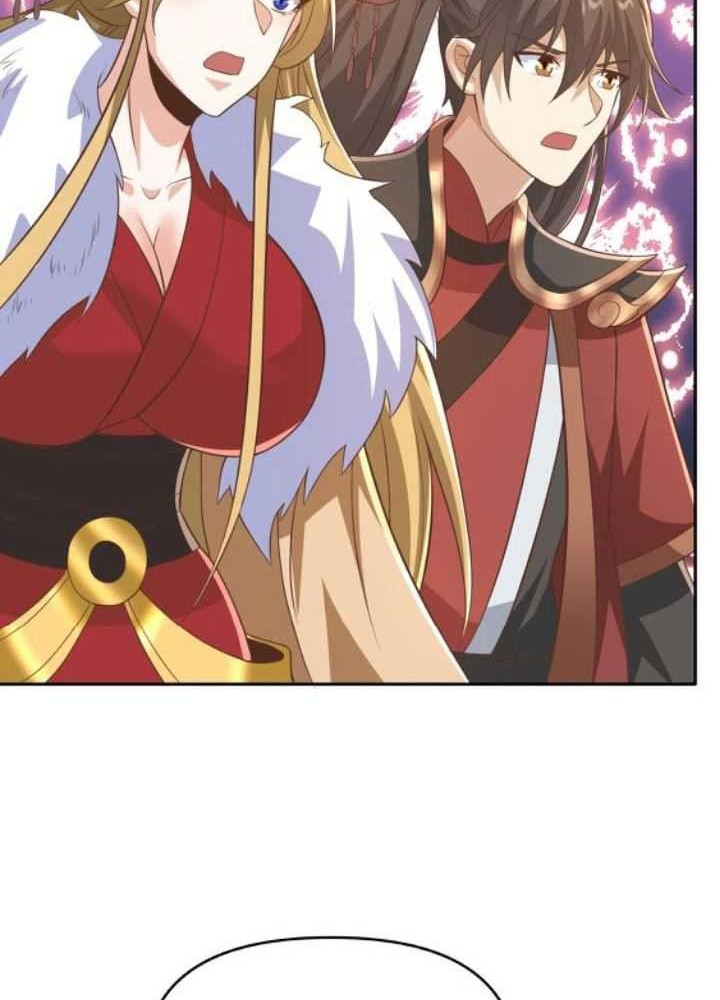 It’s Over! The Queen’s Soft Rice Husband is Actually Invincible Chapter 378 Gambar 13