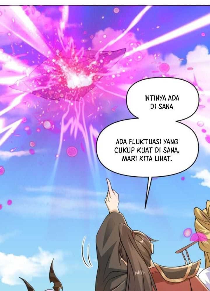 It’s Over! The Queen’s Soft Rice Husband is Actually Invincible Chapter 378 Gambar 15