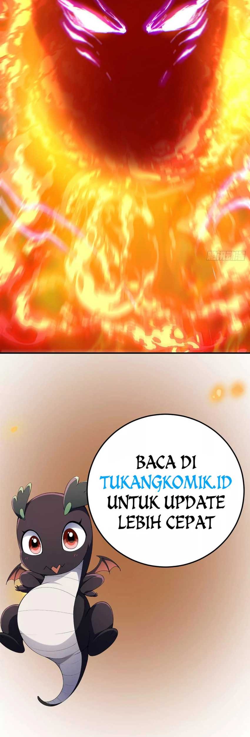 As The Richest Man, I Really Don’t Want To Be Reborn Chapter 115 Gambar 33