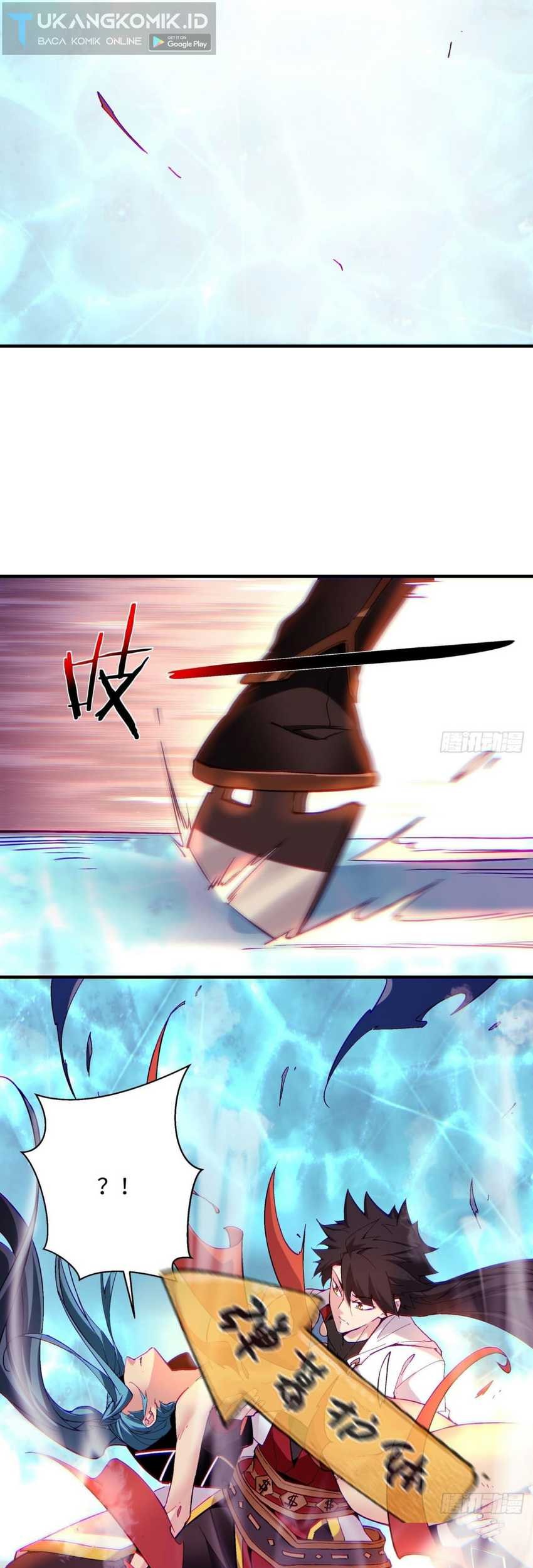 As The Richest Man, I Really Don’t Want To Be Reborn Chapter 115 Gambar 29