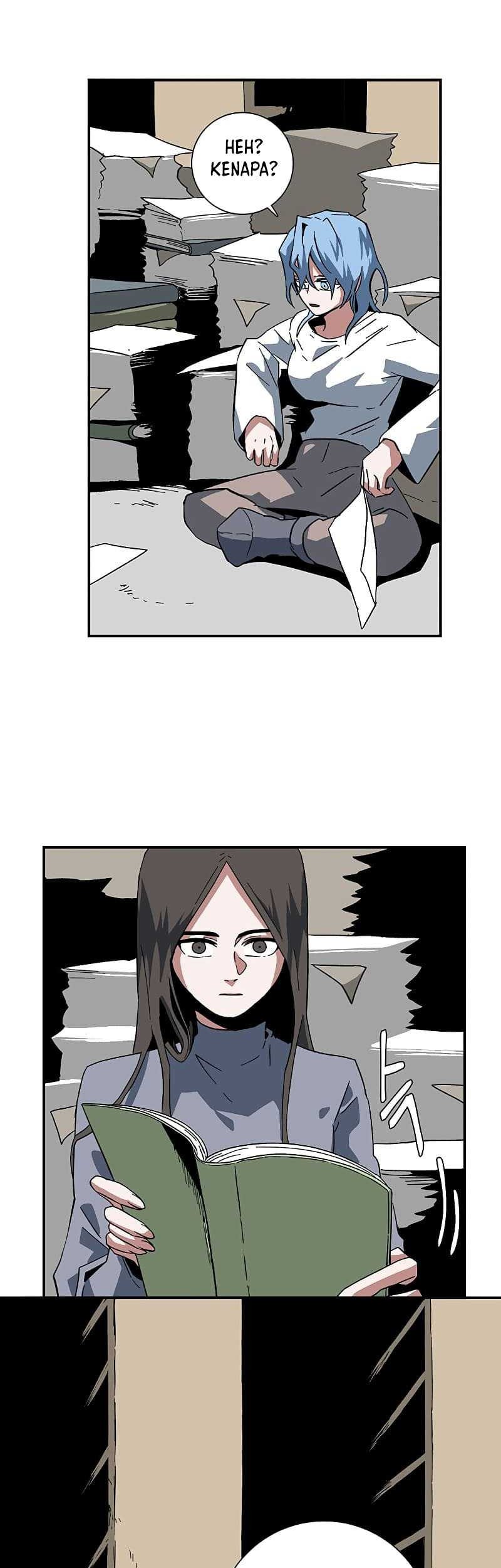 One Step to The Demon King Chapter 92 Gambar 9