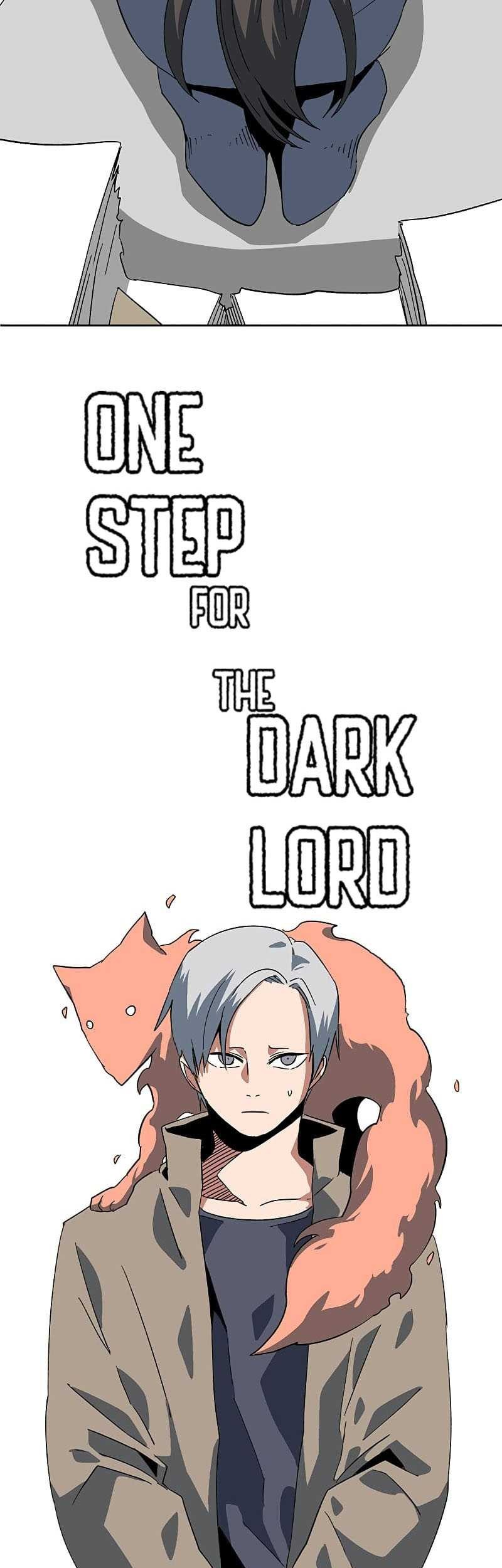 One Step to The Demon King Chapter 92 Gambar 11