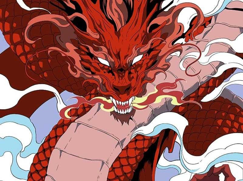 One Step to The Demon King Chapter 92 Gambar 13
