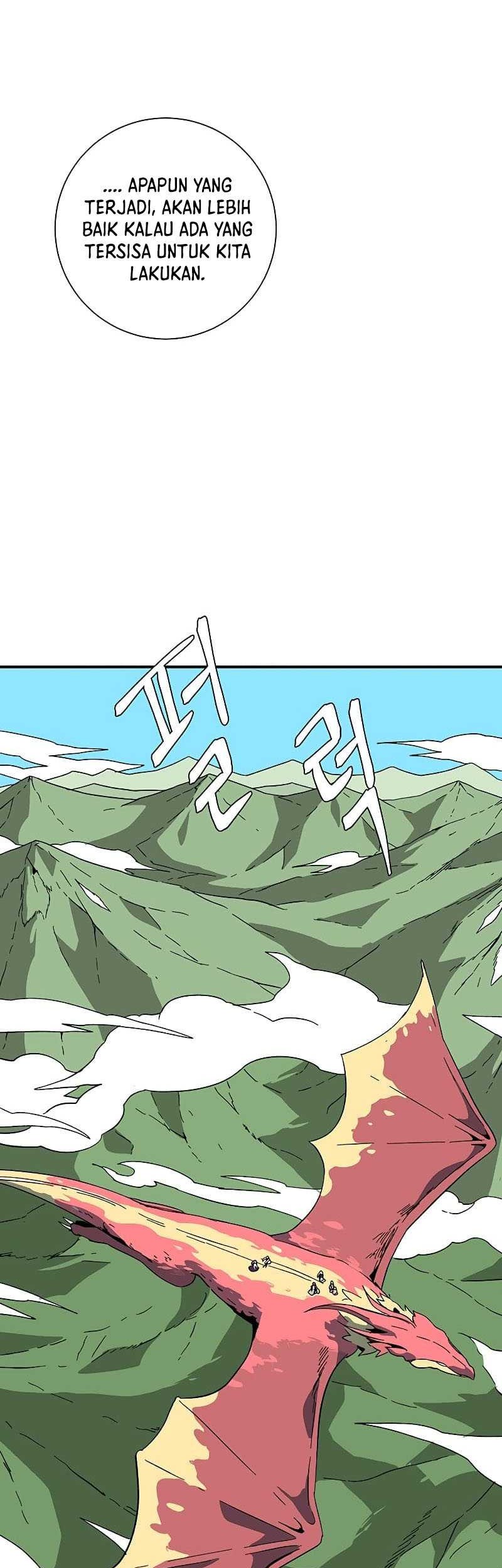 One Step to The Demon King Chapter 92 Gambar 40