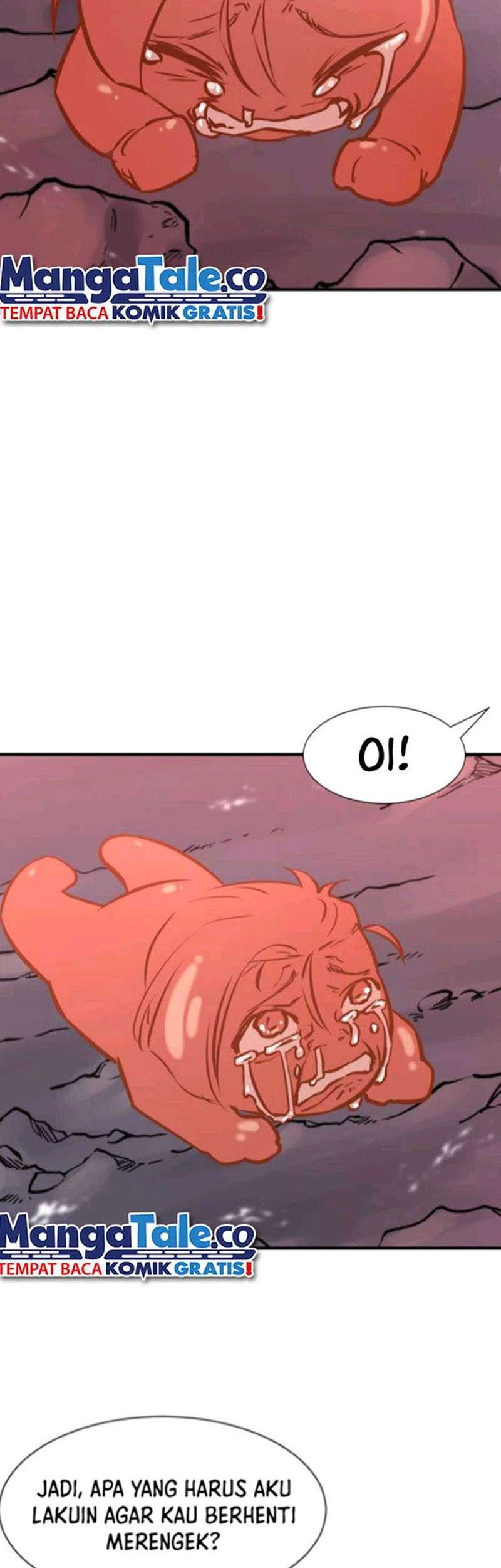 One Step to The Demon King Chapter 92 Gambar 48