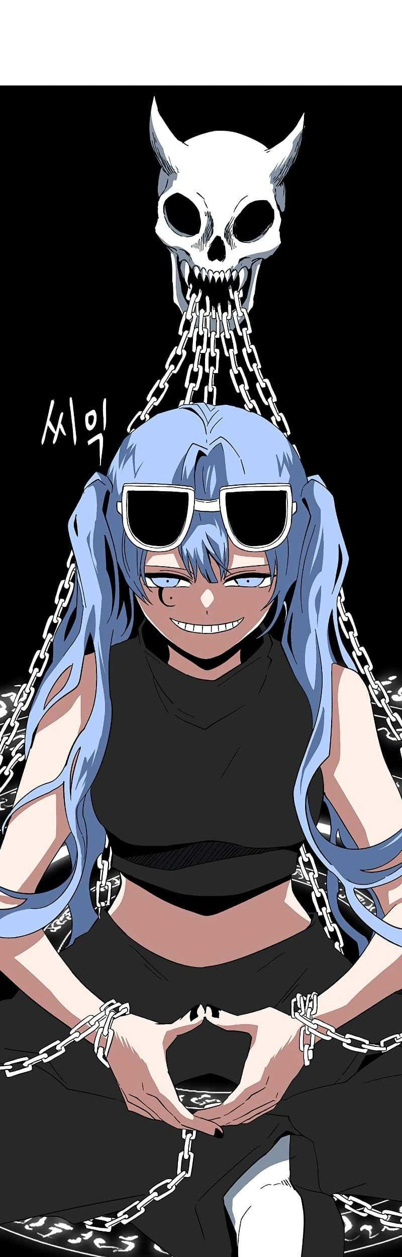 One Step to The Demon King Chapter 91 Gambar 50