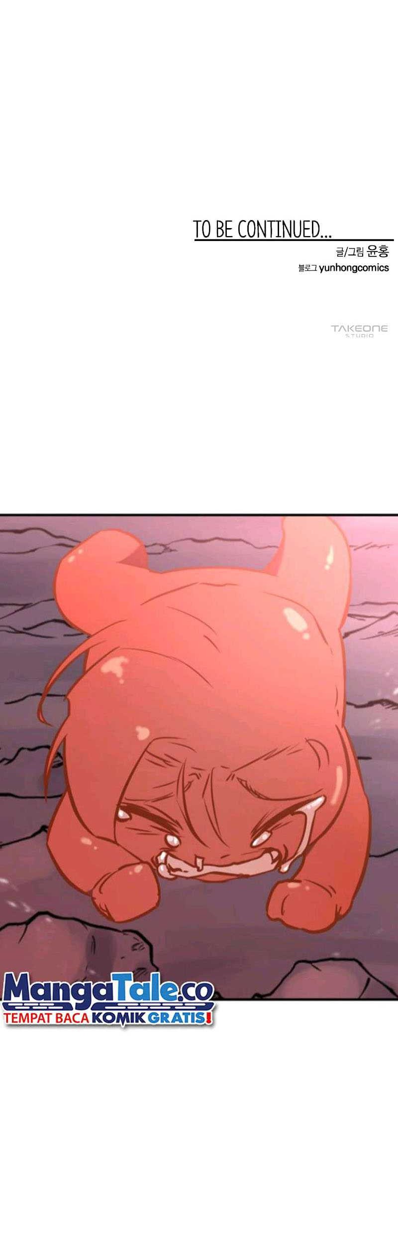 One Step to The Demon King Chapter 91 Gambar 52