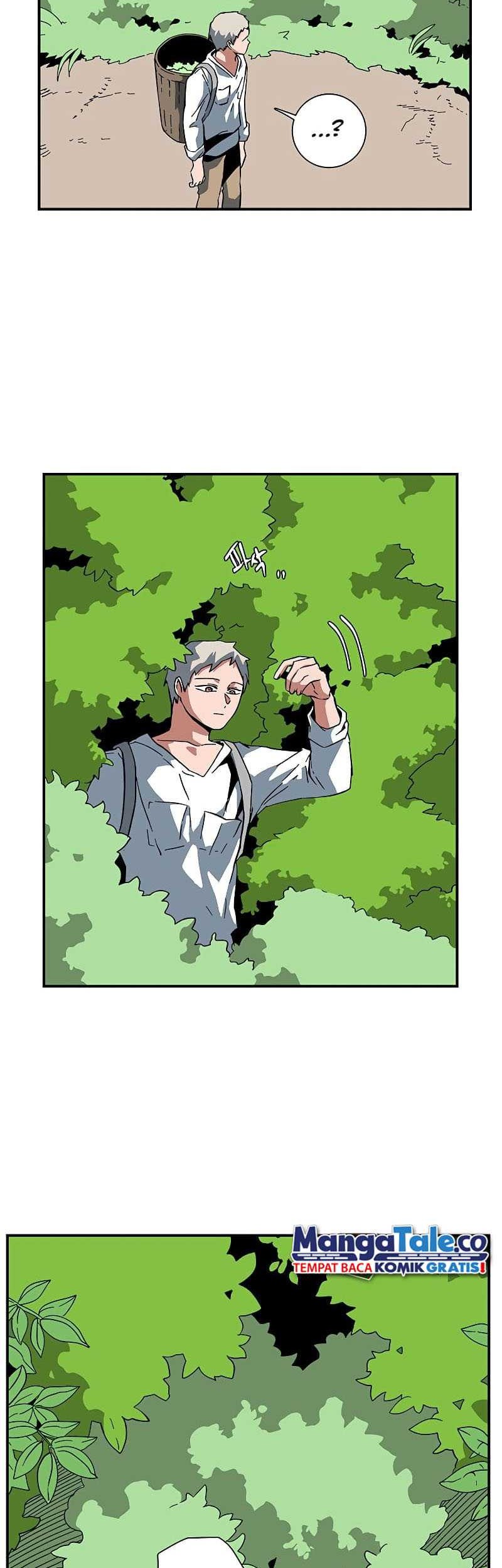 One Step to The Demon King Chapter 91 Gambar 3