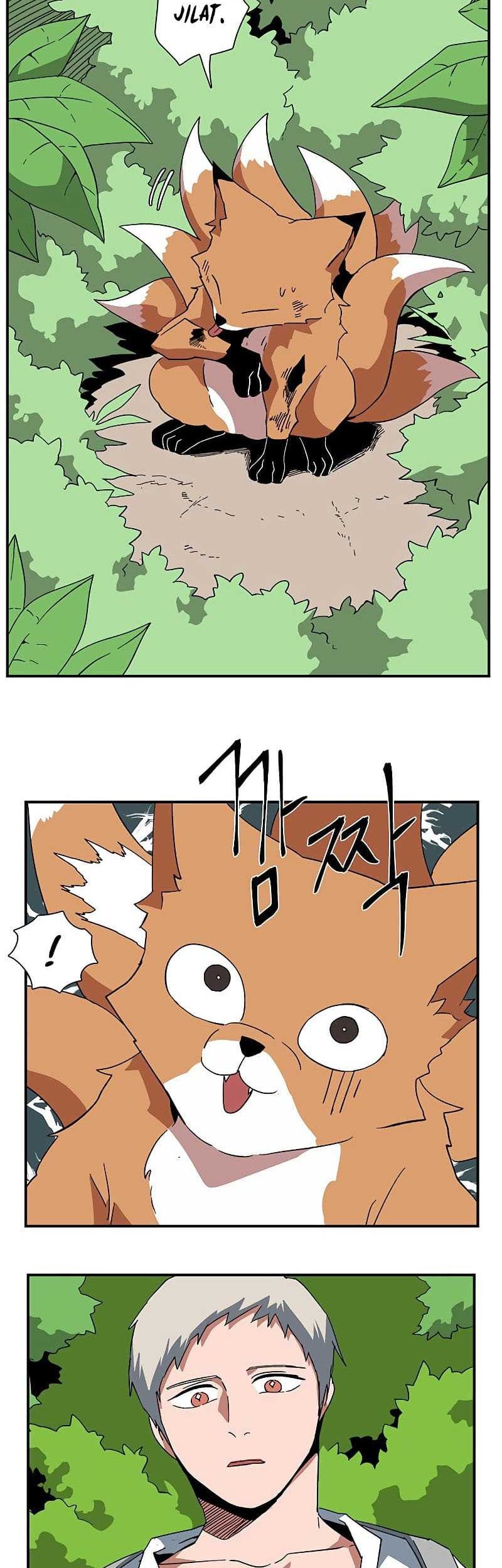 One Step to The Demon King Chapter 91 Gambar 4
