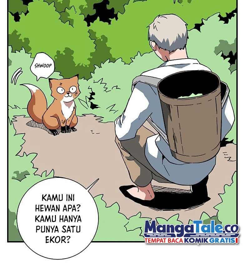 One Step to The Demon King Chapter 91 Gambar 7