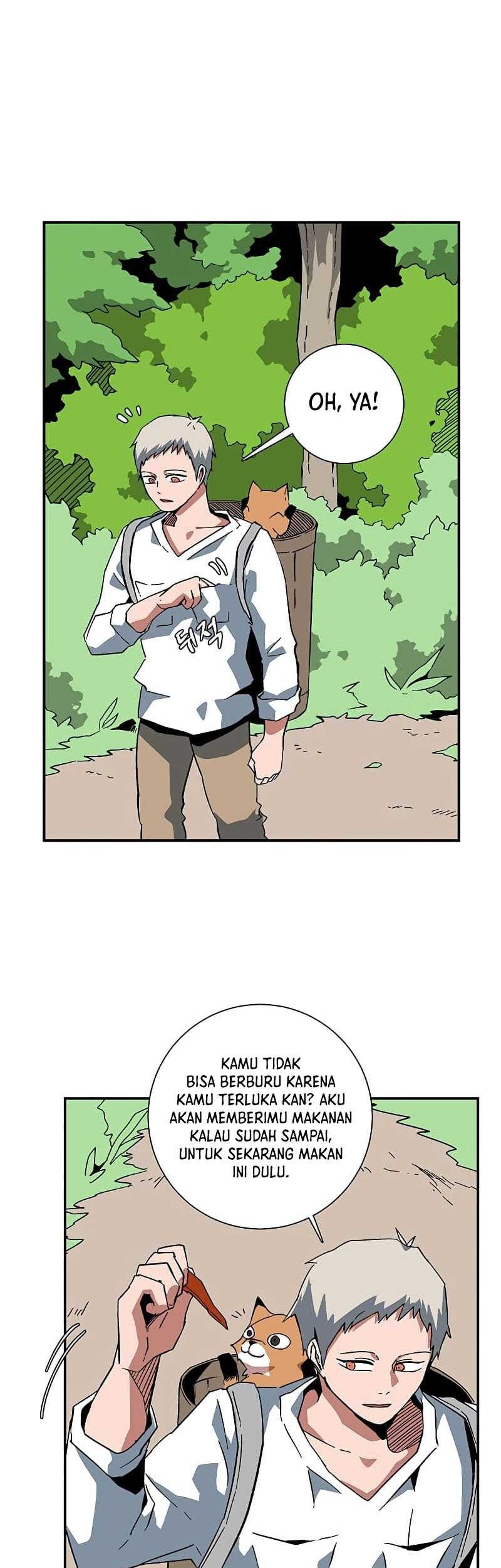 One Step to The Demon King Chapter 91 Gambar 10
