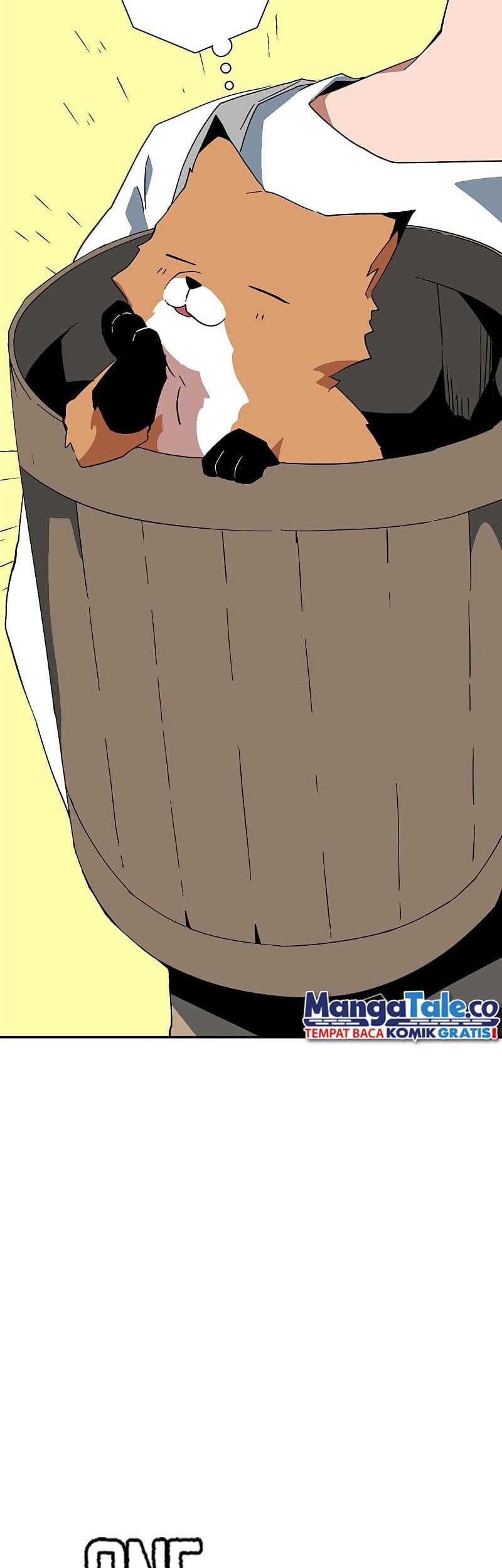 One Step to The Demon King Chapter 91 Gambar 13