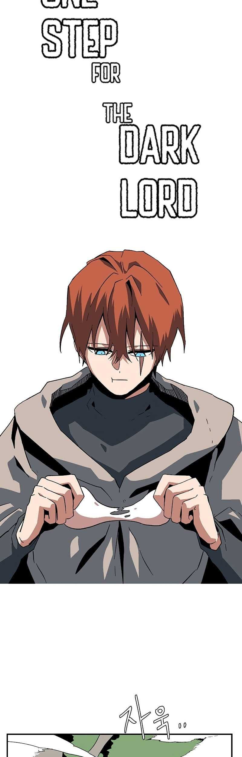 One Step to The Demon King Chapter 91 Gambar 15