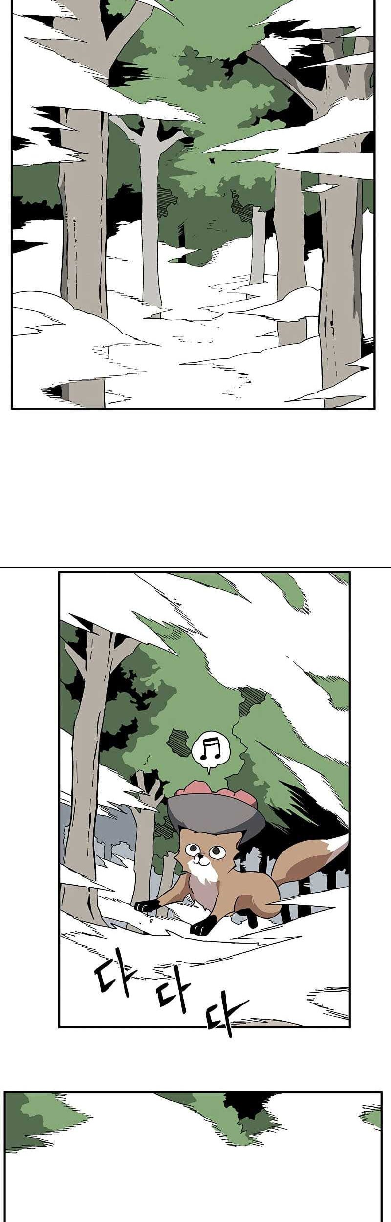 One Step to The Demon King Chapter 91 Gambar 16