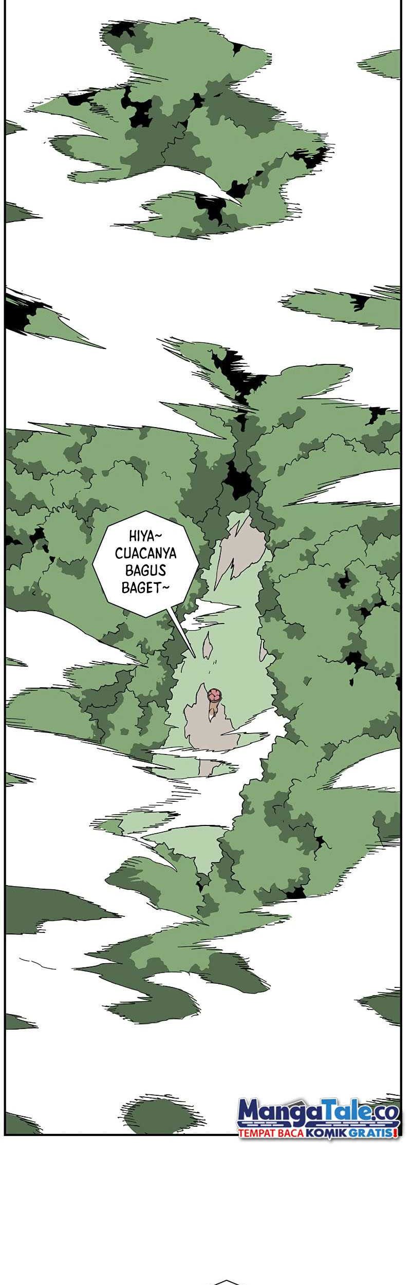 One Step to The Demon King Chapter 91 Gambar 17