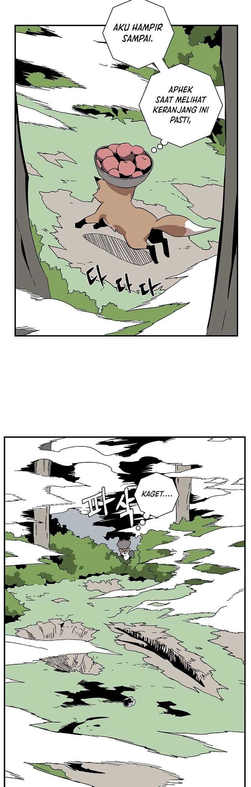 One Step to The Demon King Chapter 91 Gambar 18