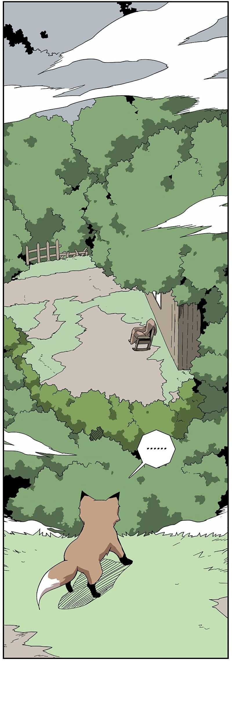 One Step to The Demon King Chapter 91 Gambar 21