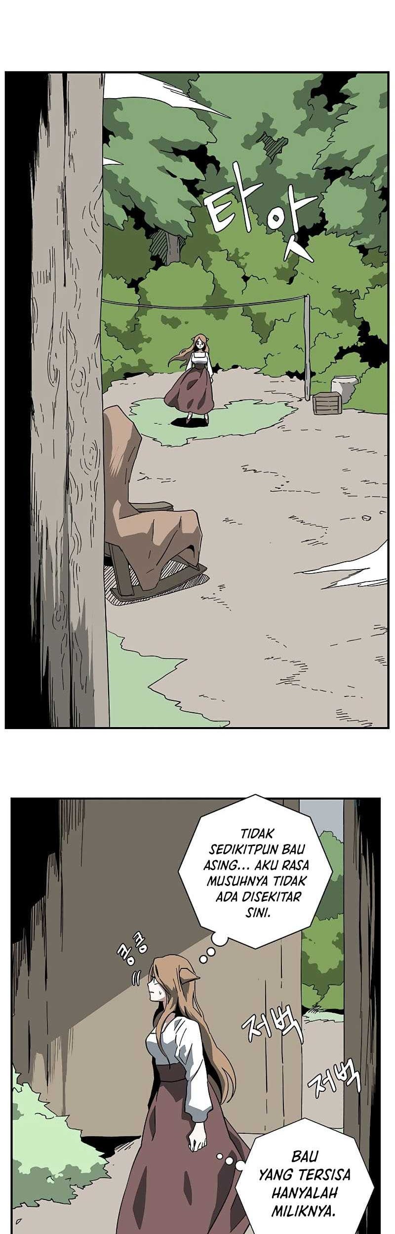 One Step to The Demon King Chapter 91 Gambar 24