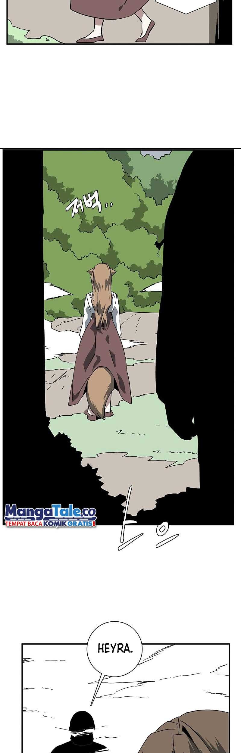 One Step to The Demon King Chapter 91 Gambar 25