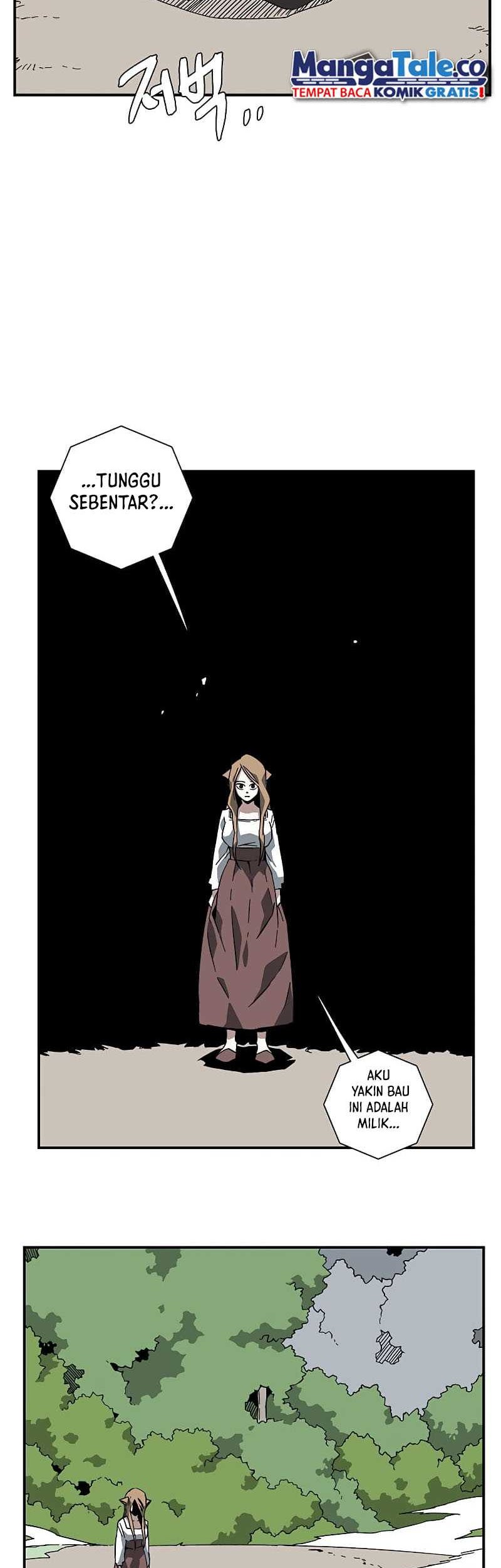 One Step to The Demon King Chapter 91 Gambar 28
