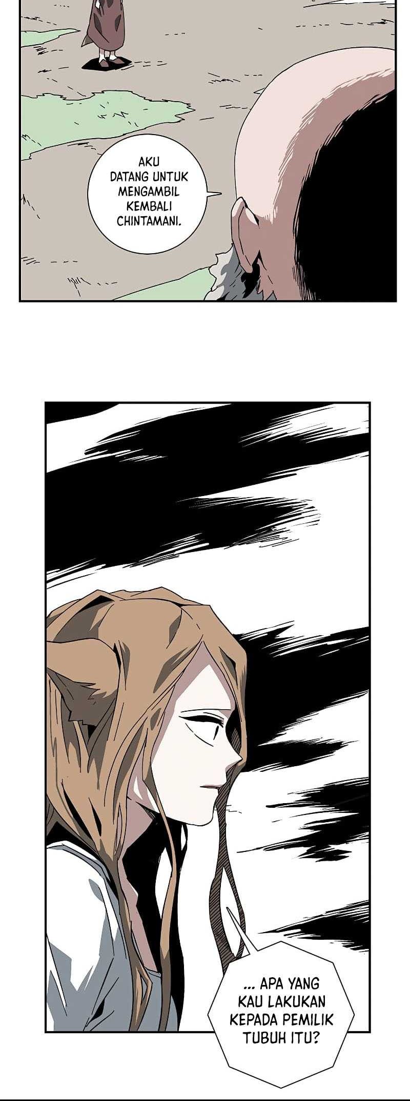 One Step to The Demon King Chapter 91 Gambar 29