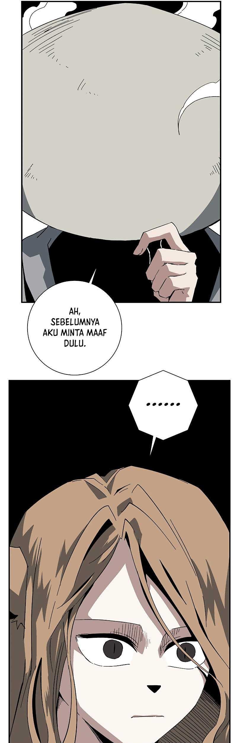 One Step to The Demon King Chapter 91 Gambar 30