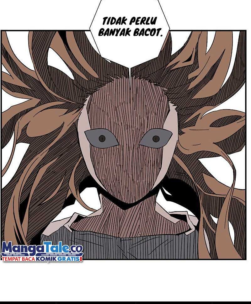 One Step to The Demon King Chapter 91 Gambar 33