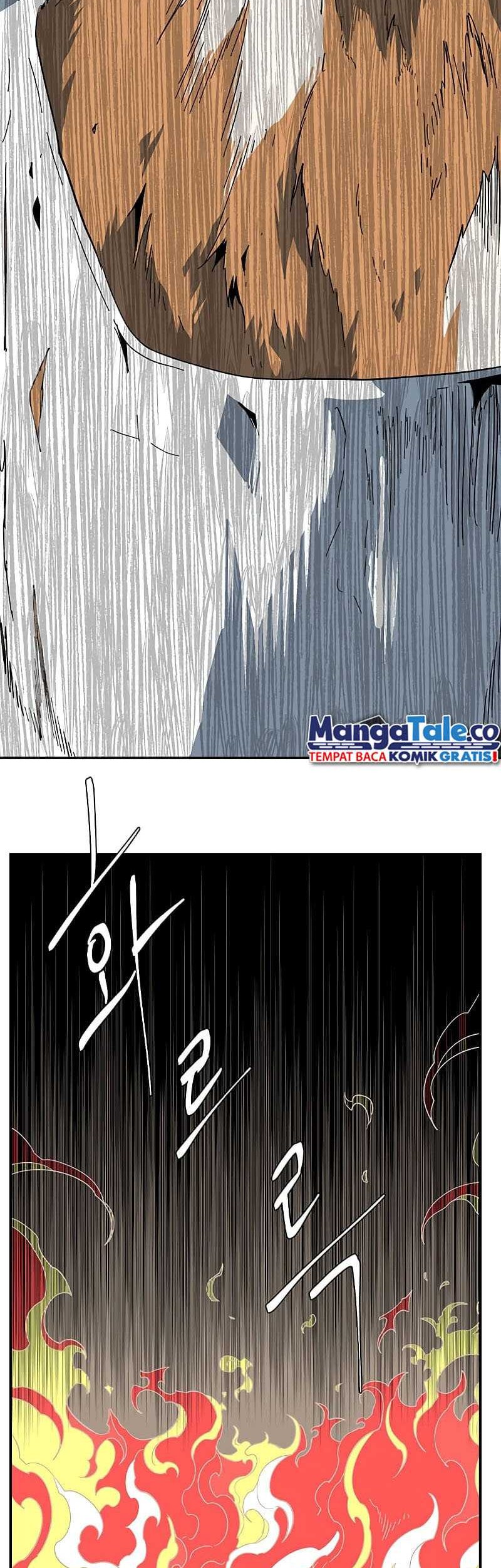One Step to The Demon King Chapter 91 Gambar 35