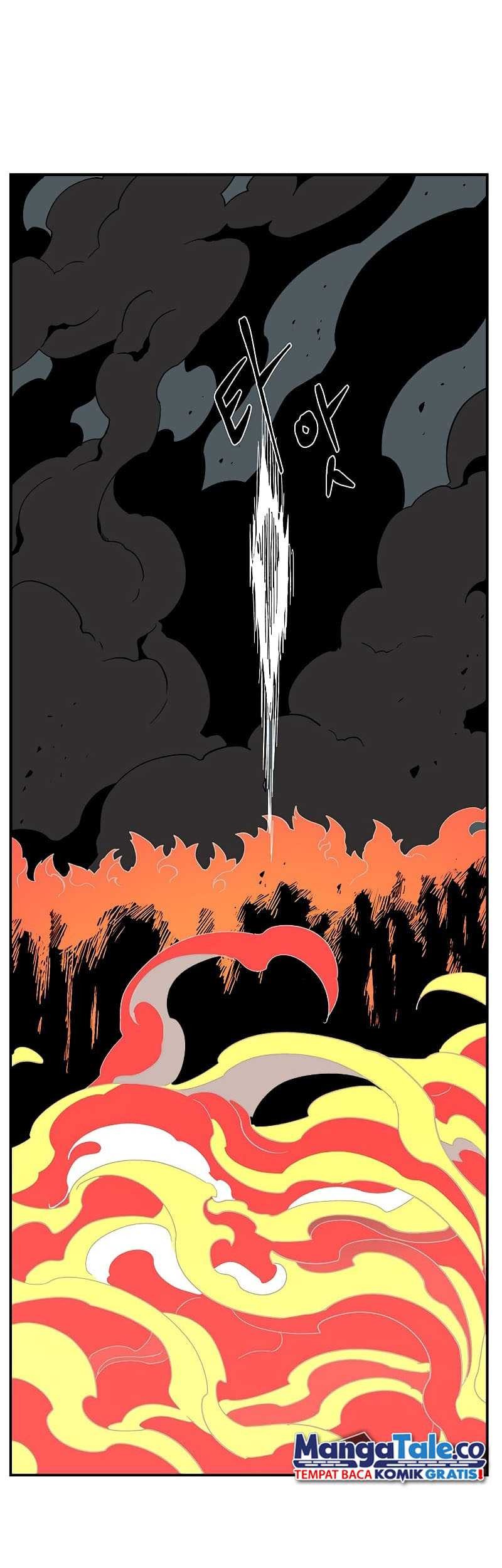 One Step to The Demon King Chapter 91 Gambar 40