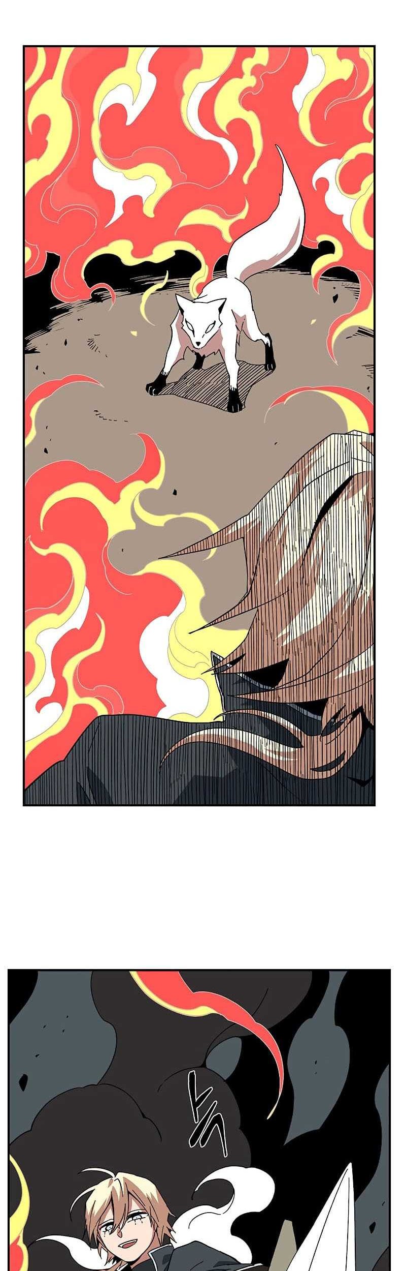 One Step to The Demon King Chapter 91 Gambar 41