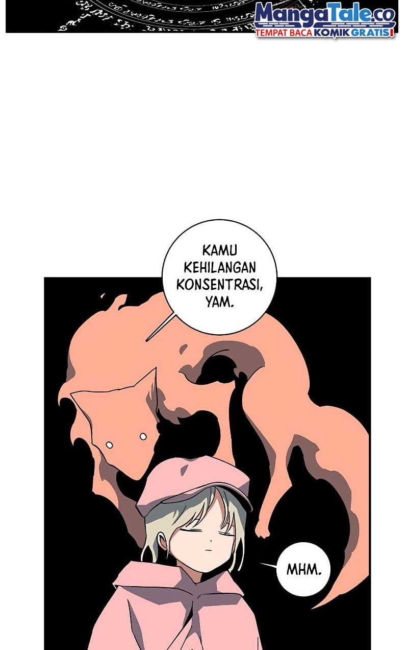 One Step to The Demon King Chapter 91 Gambar 45