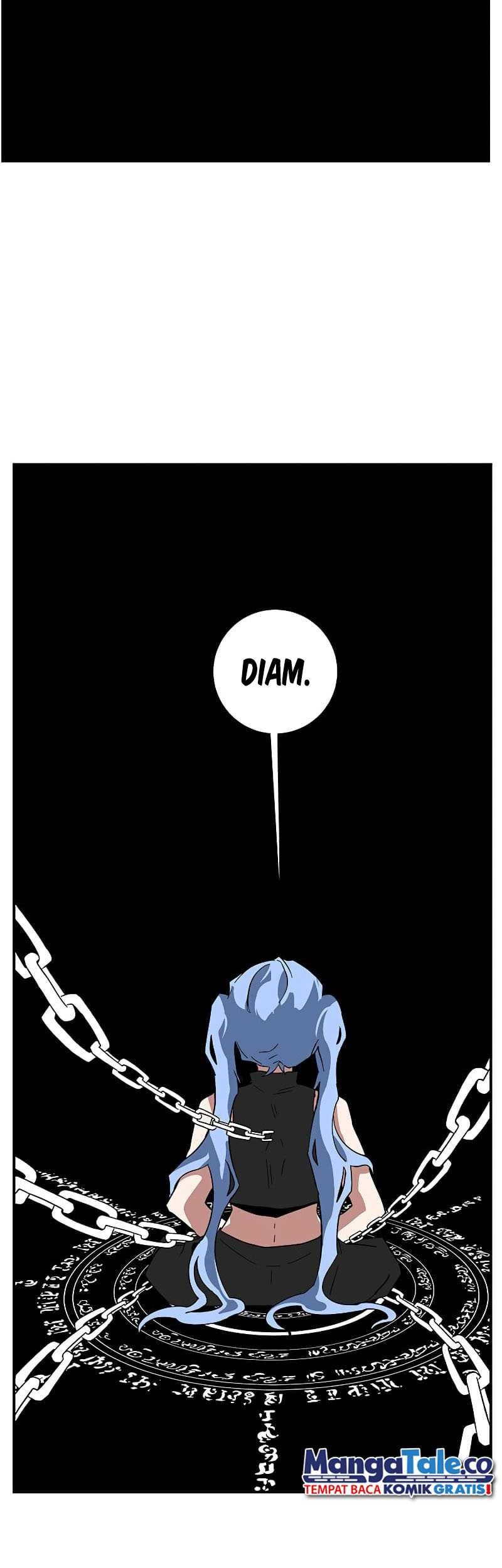 One Step to The Demon King Chapter 91 Gambar 48