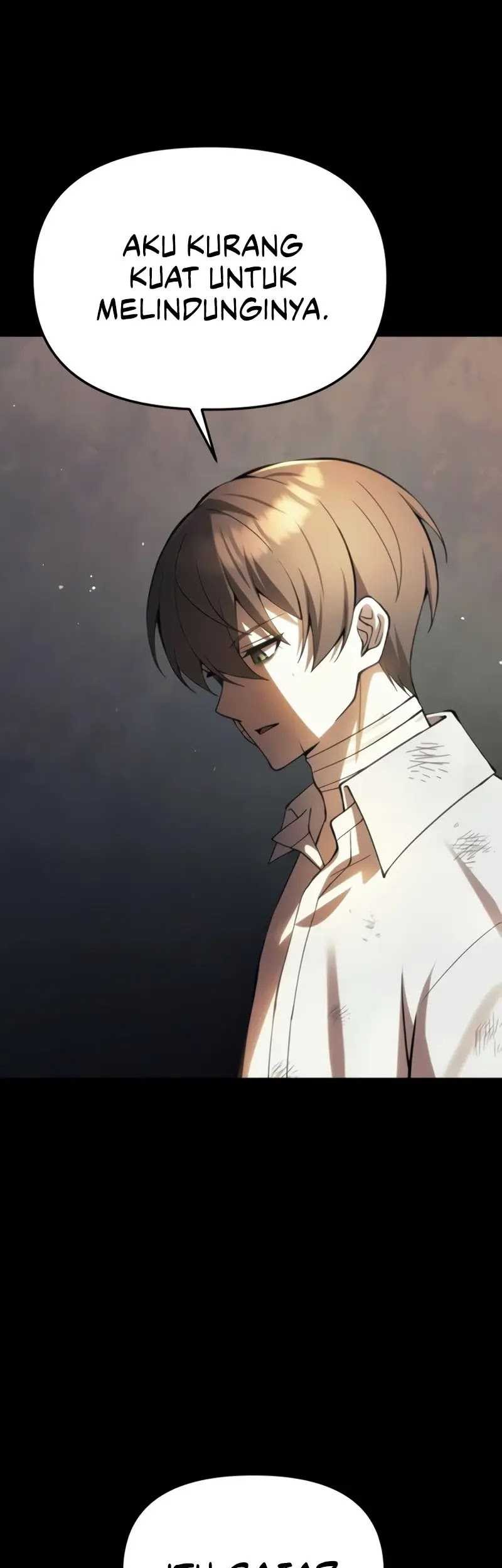 The Heavenly Demon’s Descendant Chapter 20 Gambar 34