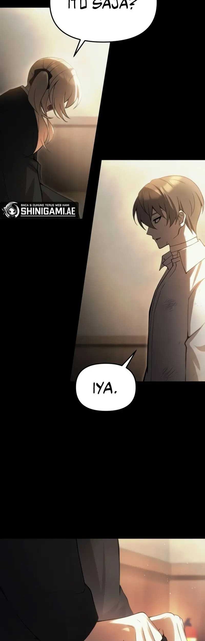 The Heavenly Demon’s Descendant Chapter 20 Gambar 35