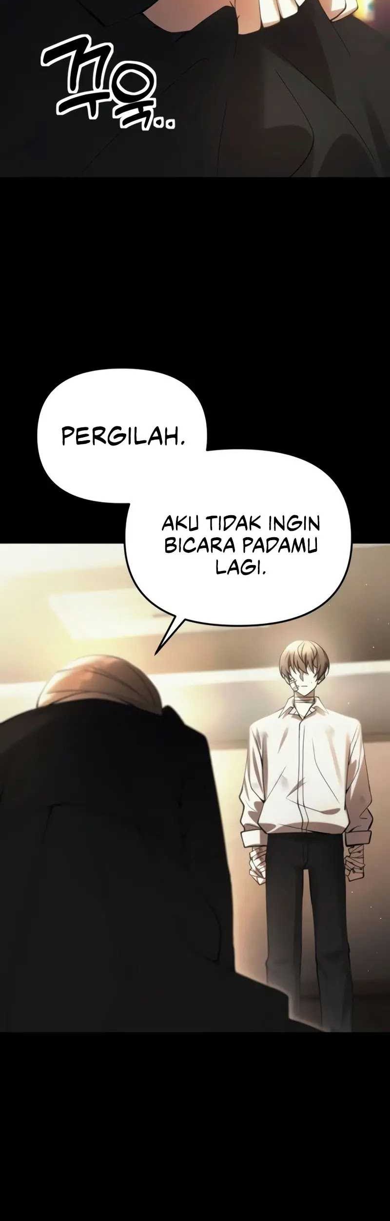 The Heavenly Demon’s Descendant Chapter 20 Gambar 36
