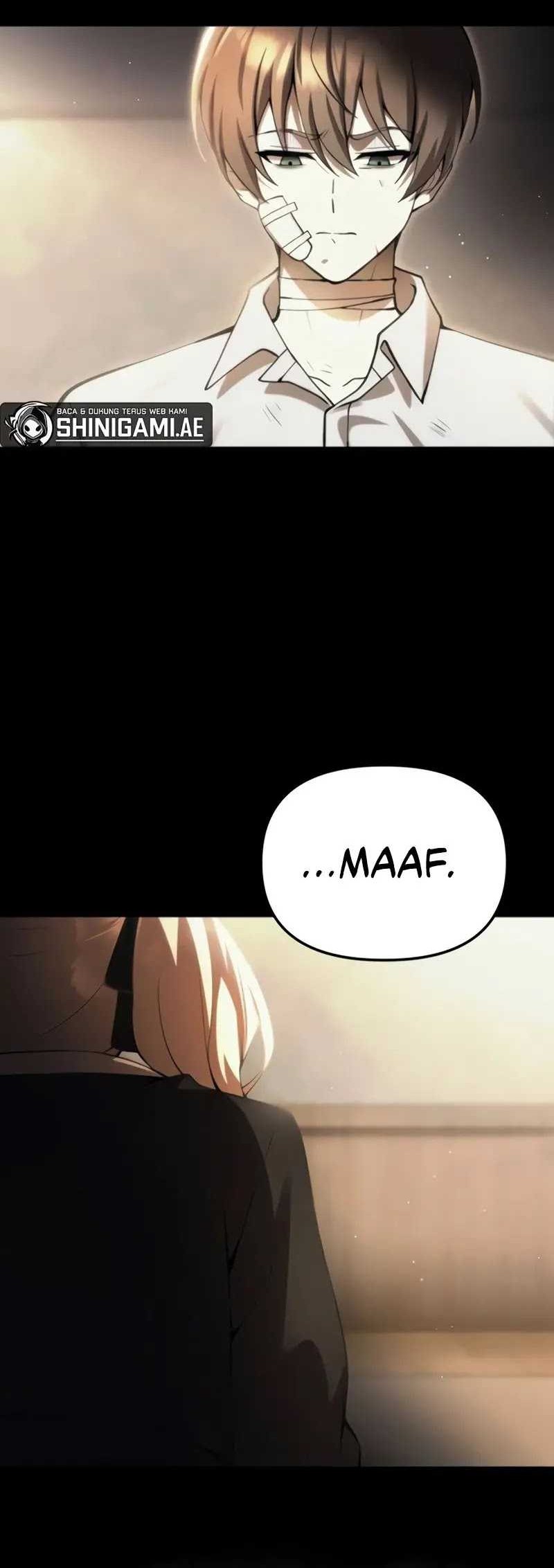 The Heavenly Demon’s Descendant Chapter 20 Gambar 37