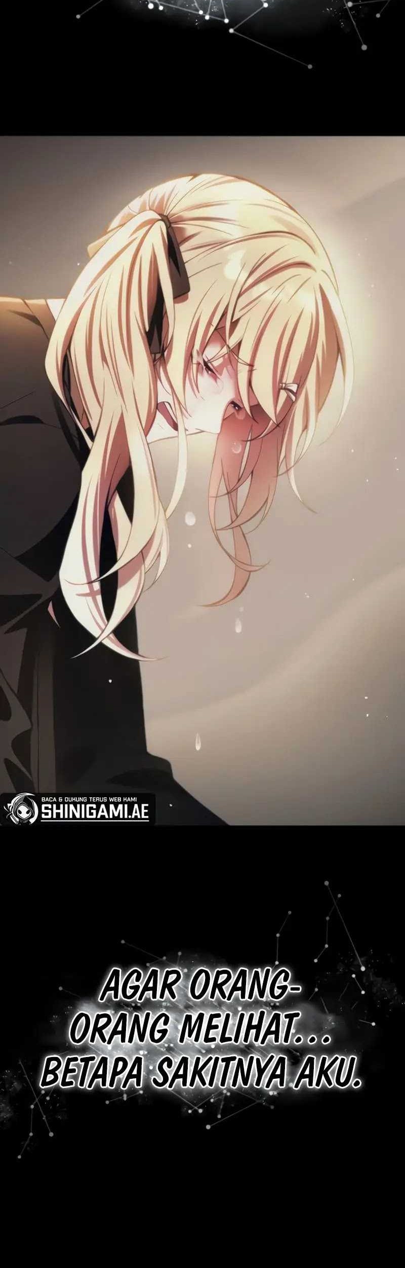 The Heavenly Demon’s Descendant Chapter 20 Gambar 39