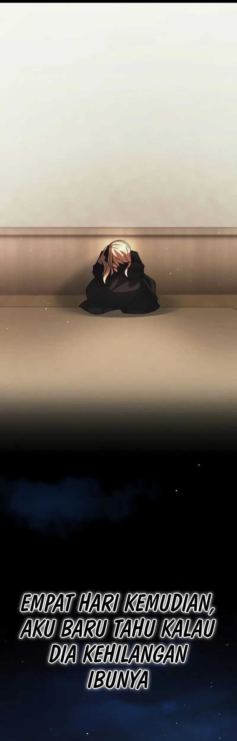 The Heavenly Demon’s Descendant Chapter 20 Gambar 40