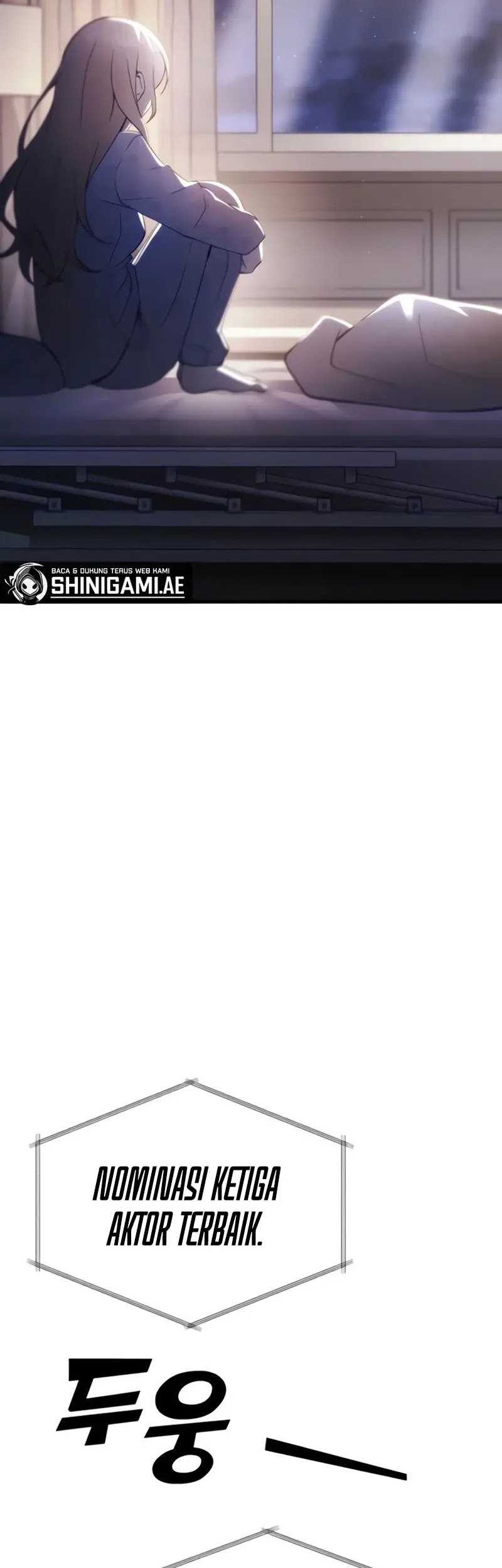 The Heavenly Demon’s Descendant Chapter 20 Gambar 43