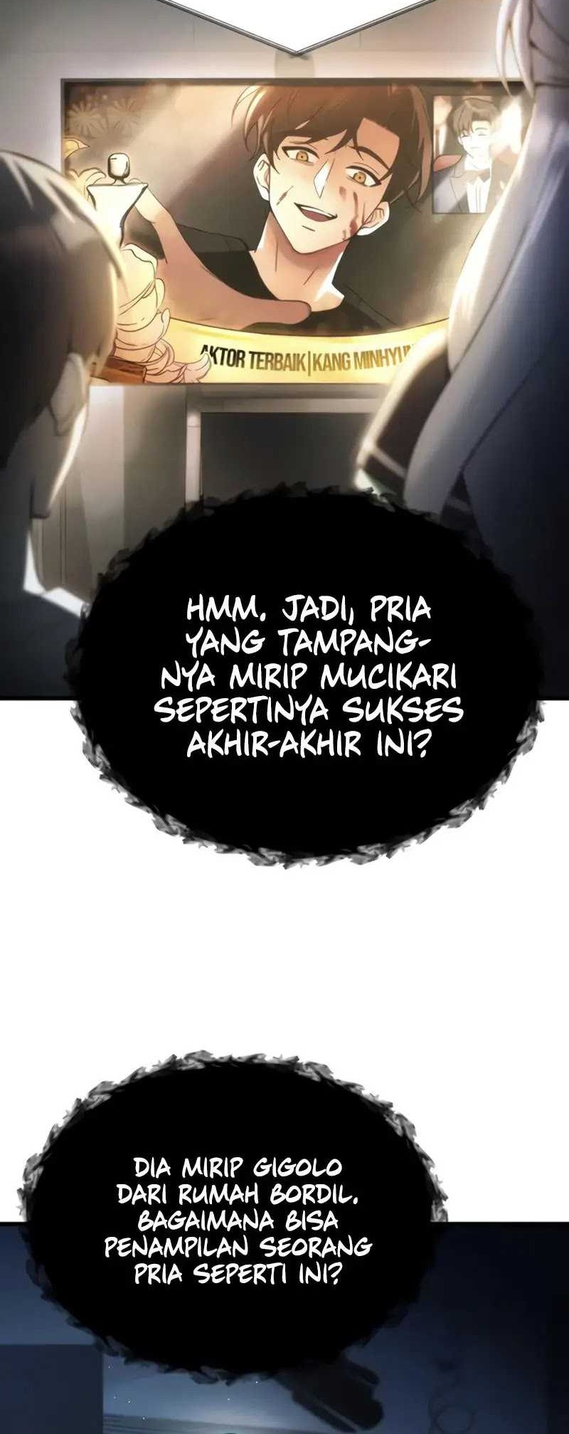 The Heavenly Demon’s Descendant Chapter 20 Gambar 45