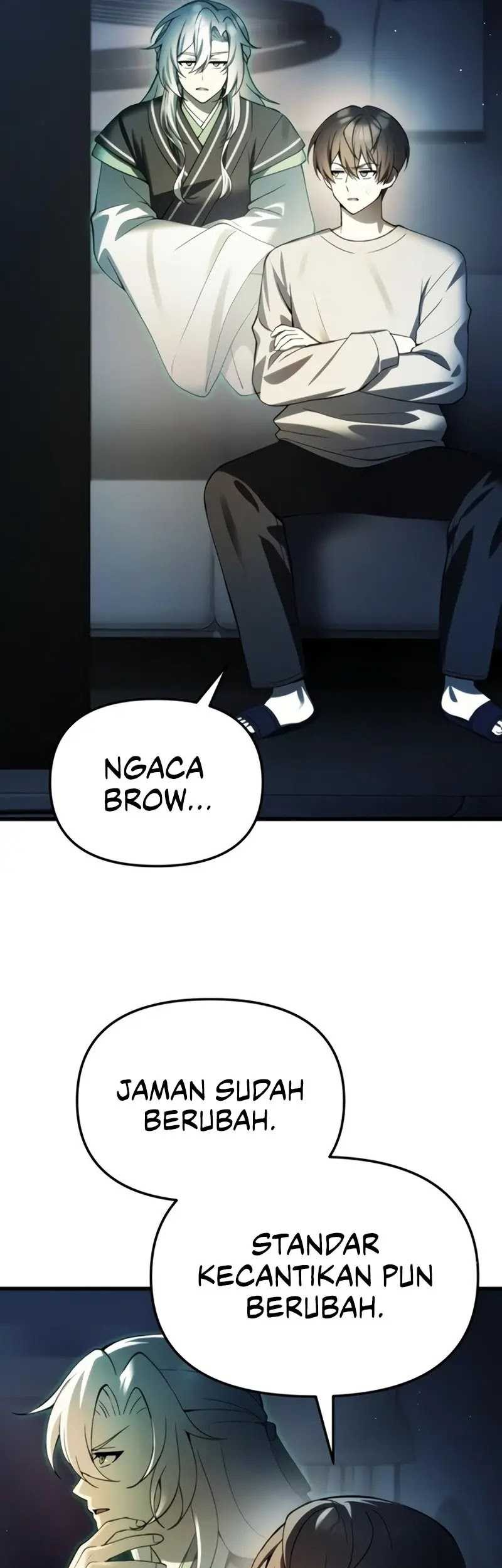 The Heavenly Demon’s Descendant Chapter 20 Gambar 46