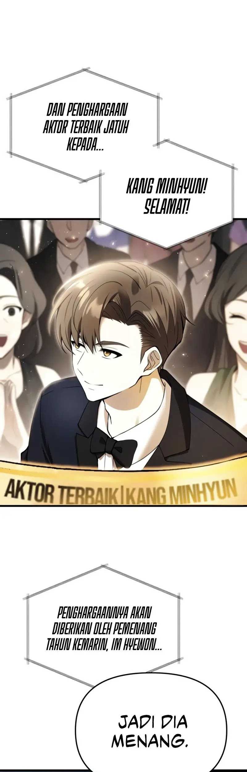 The Heavenly Demon’s Descendant Chapter 20 Gambar 48