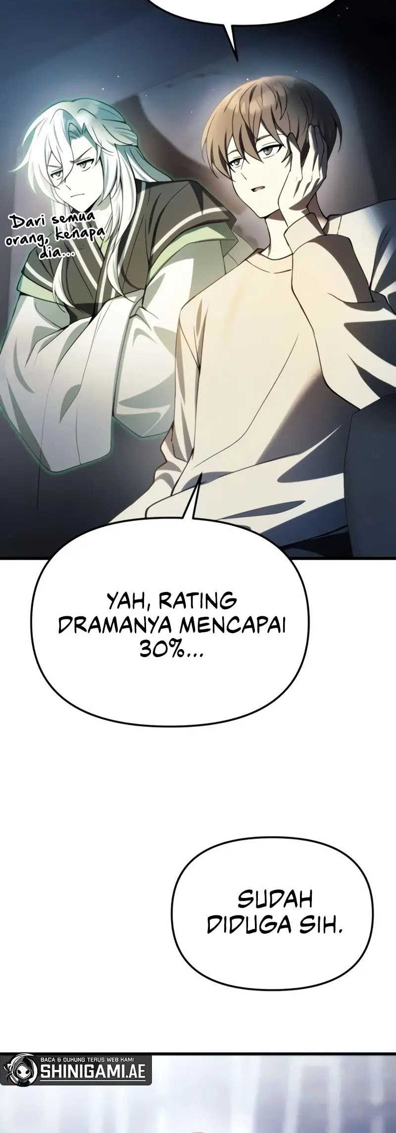 The Heavenly Demon’s Descendant Chapter 20 Gambar 49