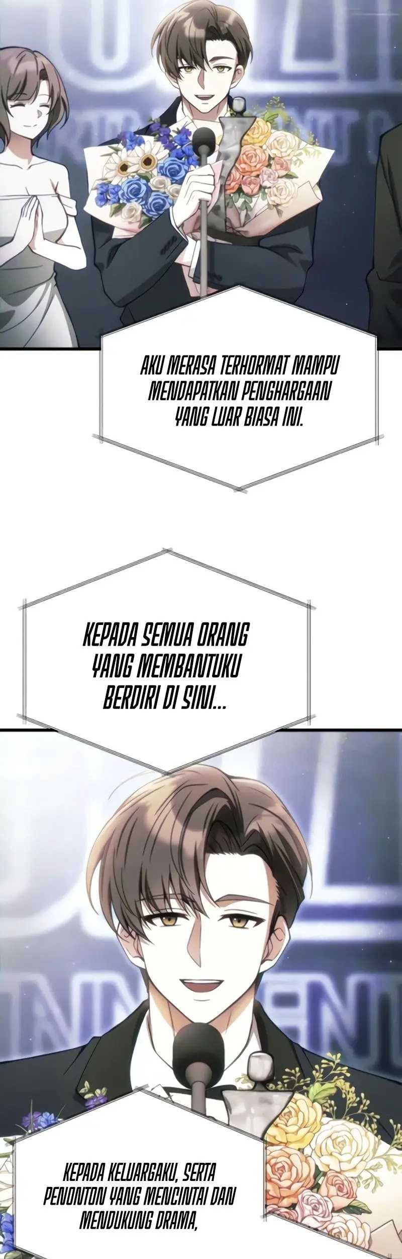 The Heavenly Demon’s Descendant Chapter 20 Gambar 50