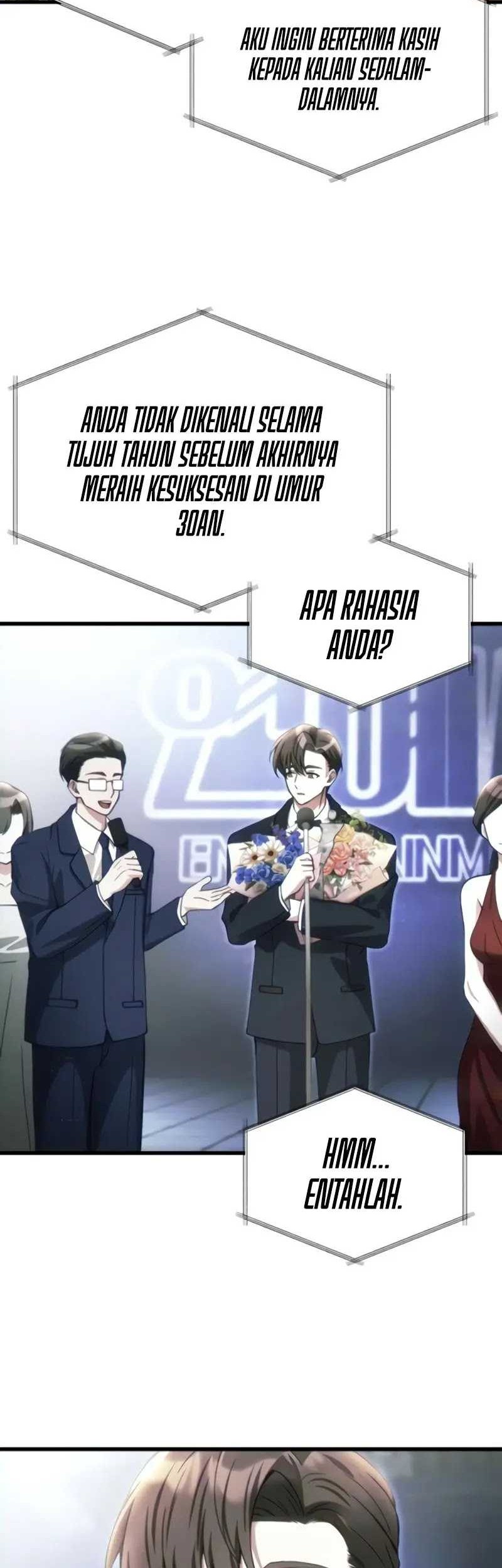 The Heavenly Demon’s Descendant Chapter 20 Gambar 51