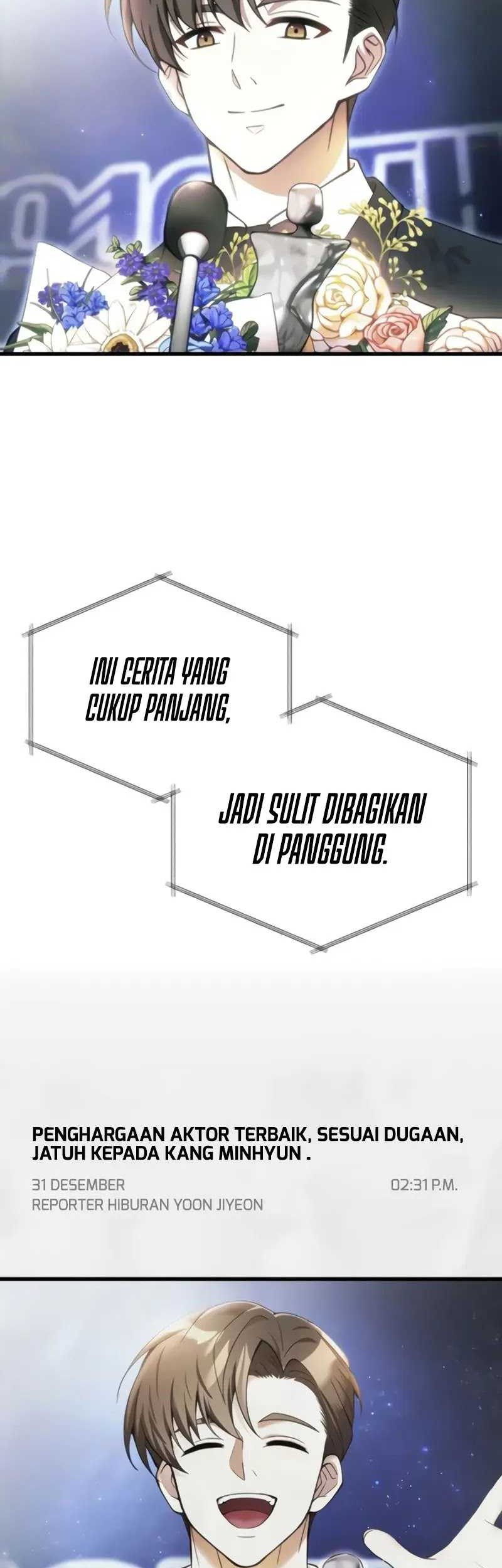 The Heavenly Demon’s Descendant Chapter 20 Gambar 52