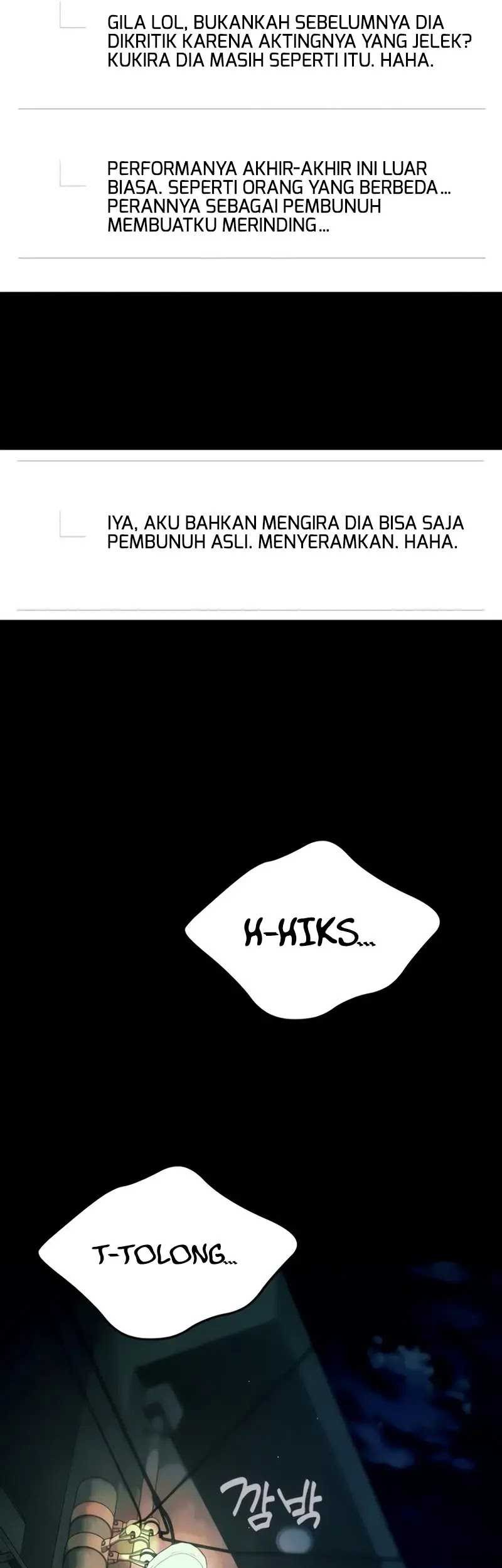 The Heavenly Demon’s Descendant Chapter 20 Gambar 54