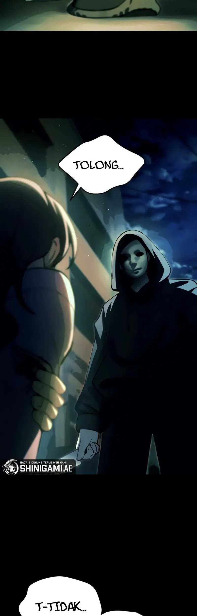 The Heavenly Demon’s Descendant Chapter 20 Gambar 56